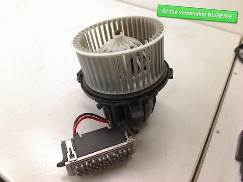 KACHELMOTOR Audi A4 Avant (B8) (8K0820021C), Auto-onderdelen, Airco en Verwarming, Audi, Gebruikt