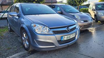 opel astra 1.3cdti wordt GEKEURD 1STE EIG AIRCO euro 4 2008 beschikbaar voor biedingen