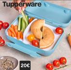 Boterhamdoos tupperware Nieuw, Ophalen of Verzenden, Nieuw