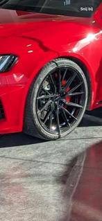 Vossen HF-4T CTR 5x112, Ophalen, Band(en)