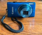 Appareil photo Canon Ixus 135 HD wifi zoom optique 8x, Ophalen, Zo goed als nieuw, Canon