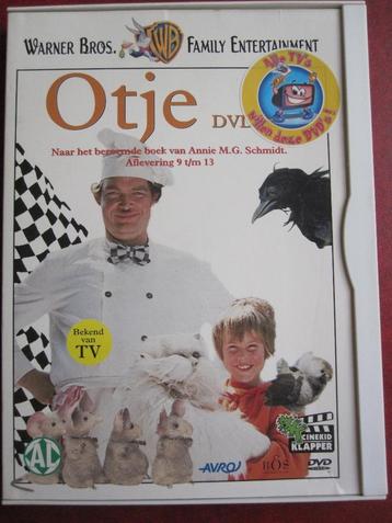 Otje 2 (1998) beschikbaar voor biedingen