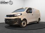 Opel Vivaro Van L2 - 2.0 Diesel - Manueel 6 - 145PK, Monovolume, Vivaro, Wit, Bedrijf