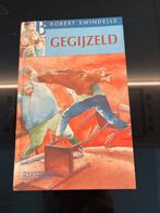 R. Swindells - Gegijzeld, Boeken, R. Swindells, Ophalen of Verzenden, Zo goed als nieuw