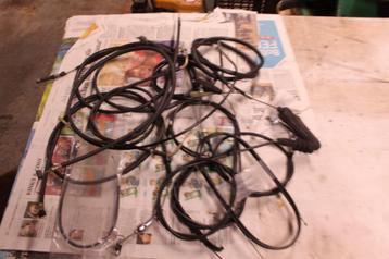Yamaha Diverse Kabel, Enlèvement ou Envoi, Neuf