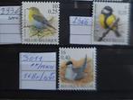 BELGIË 2966 **/mn -André BUZIN, Postzegels en Munten, Verzenden, Postfris, Overig, Zonder envelop