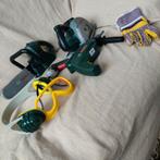 Ensemble d'outils électriques pour enfants Bosch / Theo Klei, Comme neuf, Enlèvement ou Envoi