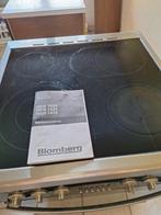 Keramisch functionerend fornuis, Elektronische apparatuur, Kookplaten, Ophalen, Gebruikt, Keramisch