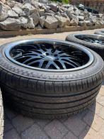 Jantes bbs 22 pouces avec nouveaux pneus, Autos : Pièces & Accessoires, Pneus & Jantes, Neuf