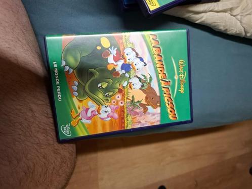 12 Disneydvd's, Verzamelen, Disney, Zo goed als nieuw, Verzenden