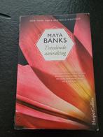 Maya Banks - Tintelende aanraking, Ophalen, Gelezen, Maya Banks