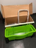 Strooiwagen, Jardin & Terrasse, Outils à main, Enlèvement, Neuf