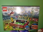 Lego Harry Potter 76416, Ophalen of Verzenden, Zo goed als nieuw, Lego