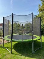 trampoline SVEN 3.6m, Kinderen en Baby's, Ophalen, Gebruikt