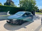 Volkswagen Scirocco, Auto's, Volkswagen, Automaat, Euro 5, Zwart, Alcantara