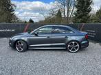 Audi S3 | S TRONIC | 2.0 TFSI QUATTRO | NAVI, Auto's, Audi, Automaat, 4 cilinders, 1984 cc, 1505 kg