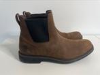 Bottines Timberland homme taille 44, Comme neuf, Brun