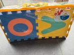 Puzzeltegels Letters - 26 stuks, Ophalen