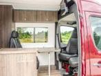 buscamper VW Crafter TBS Stelvio, Caravanes & Camping, Diesel, Particulier, Modèle Bus, Jusqu'à 4