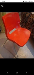 Stoelen (3), Huis en Inrichting, Stoelen, Ophalen, Zo goed als nieuw