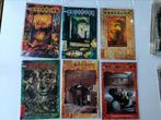The Sandman - The Dreaming (#1-16) - jaren '90, Boeken, Ophalen of Verzenden, Zo goed als nieuw