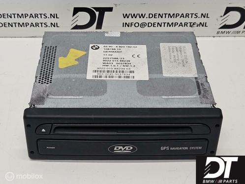 Module navigatie MK4 BMW 3-serie E46 65906920182, Auto-onderdelen, Elektronica en Kabels, BMW, Gebruikt, Ophalen of Verzenden