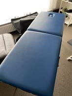 Draagbare massagetafel, Ophalen, Gebruikt, Massagetafel