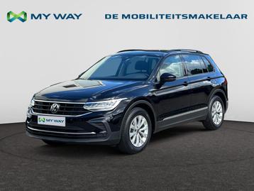 Volkswagen Tiguan Tiguan 1.5 TSI Life OPF DSG (EU6AP) beschikbaar voor biedingen