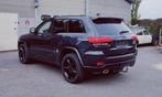 Jeep Grand Cherokee te koop, Auto's, Automaat, Euro 5, Blauw, 2987 cc