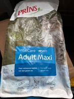 Prins vitalcare adult maxi 4kg. Nieuw, Dieren en Toebehoren, Dierenvoeding, Ophalen, Kat
