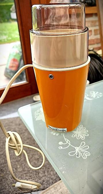 Moulinex Vintage 130 W koffiemolen beschikbaar voor biedingen