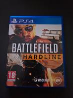 Battlefield : Hardline ps4, Zo goed als nieuw, Ophalen
