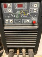 lasapparaat tig protig 200ac dc, Doe-het-zelf en Bouw, Ophalen, Zo goed als nieuw, Tig