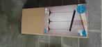 Hanglamp, Ophalen, 50 tot 75 cm, Nieuw, Metaal