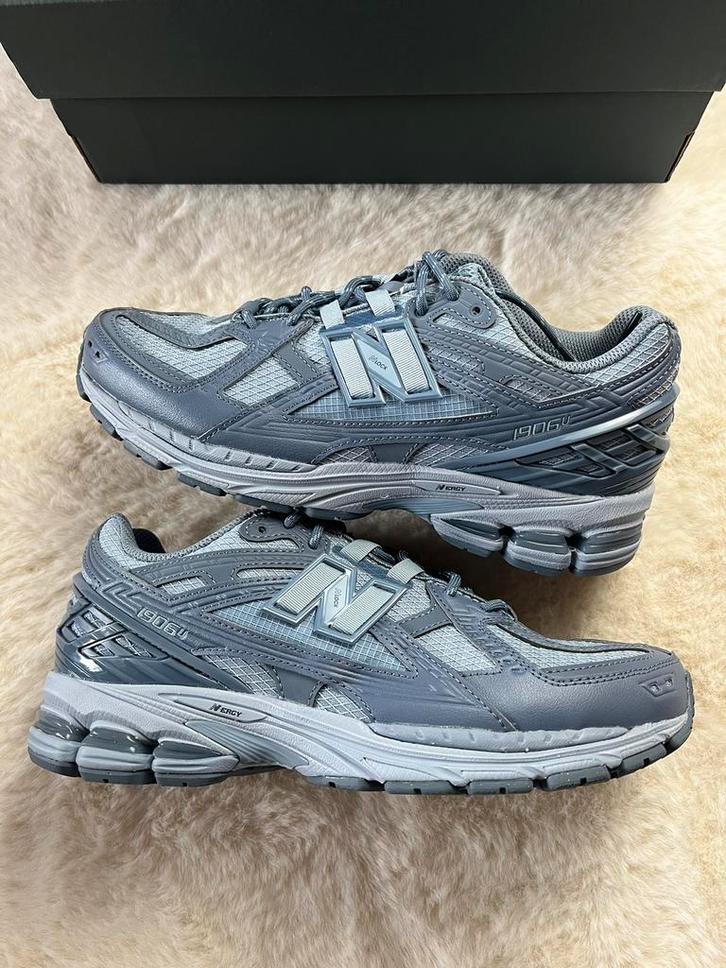 New Balance 1906 Gray (40), Kleding | Heren, Schoenen, Nieuw, Sneakers, Overige kleuren, Ophalen of Verzenden