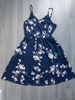 Zomerjurk, Ophalen of Verzenden, Zo goed als nieuw, Maat 38/40 (M), Blauw