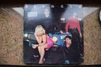 Lp Blondie - Plastic letter, CD & DVD, Vinyles | Pop, 12 pouces, Utilisé, Enlèvement ou Envoi, 1960 à 1980