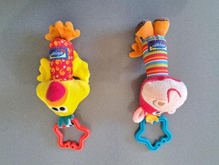 Speelgoed voor de maxi-cosi, Kinderen en Baby's, Speelgoed | Babyspeelgoed, Zo goed als nieuw, Ophalen
