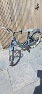Fiets meisjes 24inch, Fietsen en Brommers, Fietsen | Meisjes, Ophalen, Gebruikt, 24 inch, Batavus