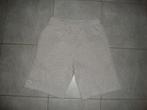Lacoste shorts maat small grijs Nieuw, Neuf, Gris, Lacoste, Autres tailles
