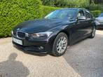BMW 318dA TOURING - AUTOMAAT, Auto's, BMW, Achterwielaandrijving, 1995 cc, 4 cilinders, Bruin