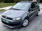 Volkswagen Polo 1.6 TDI RADIO/ENTRETIEN COMPLET/CT/GARANTIE, Voorwielaandrijving, Euro 5, Stof, 4 cilinders