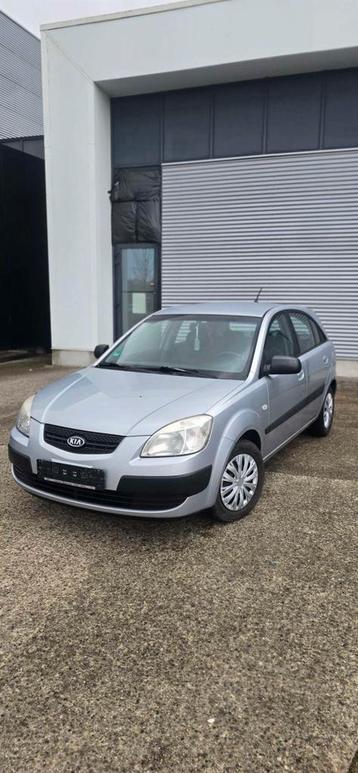 Kia rio prete à immatriculer, beschikbaar voor biedingen