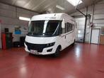 Te koop: RAPIDO 8096 DF – Luxe integraal motorhome, Caravanes & Camping, Camping-cars, Jusqu'à 4, Entreprise, Fiat, Intégral