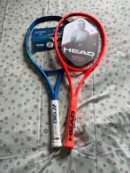 Tennisracket van Yonex en Radical, Sport en Fitness, Tennis, L2, Nieuw, Ophalen of Verzenden, Head