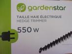 taille-haie NEUF, Jardin & Terrasse, Enlèvement ou Envoi, Électrique, Neuf