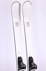 Ski VOLKL FLAIR SC 2024 pour femmes, blanc, grip walk, tip, Autres marques, Carving, Skis, 140 à 160 cm