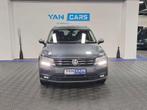 Volkswagen Tiguan Allspace 2.0 TDi * 7 PLACES * AUTO. * GARA, Autos, Achat, Entreprise, 7 places, 1968 cm³