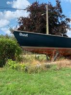 Bateau, Watersport en Boten, Kajuitzeilboten en Zeiljachten, Ophalen of Verzenden, Zo goed als nieuw