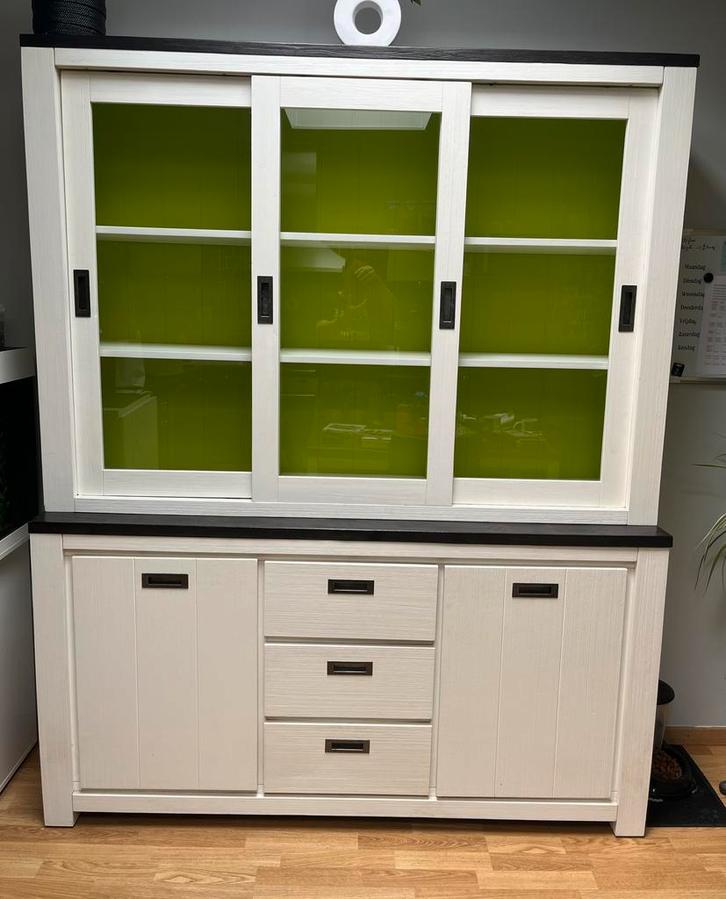 Buffetkast, Huis en Inrichting, Kasten | Buffetkasten, Ophalen